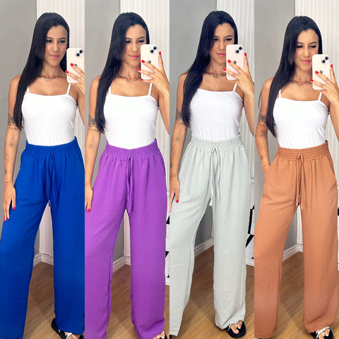 Pantalona Milla - comprar online