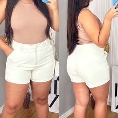 Shortinho Courino De 50 - comprar online