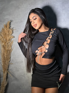 Conjunto Shin - comprar online