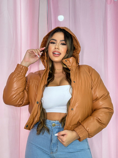 Puffer - Bella Chica Store