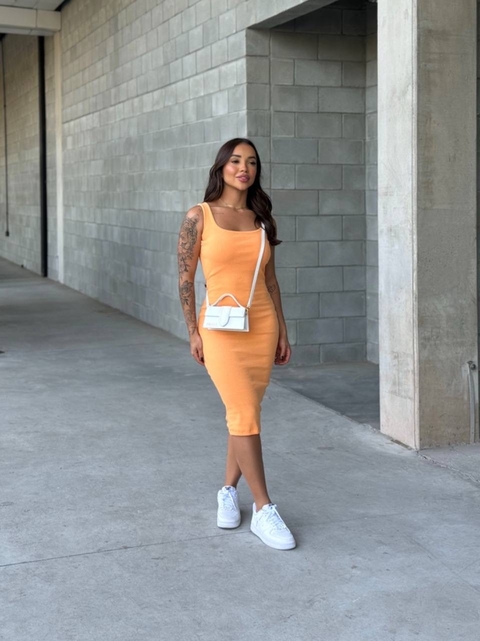 Vestido Bella Mp