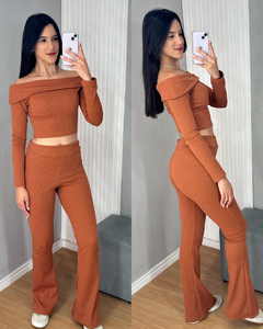 Conjunto Sophy na internet