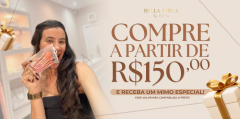 Carrusel Bella Chica Store