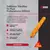 Sikaflex 1a Plus Sellador Poliuretano x 600ml - SIKA - Pinturerias Miozzi