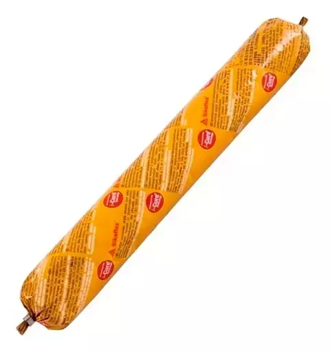 Sikaflex 1a Plus Sellador Poliuretano x 600ml - SIKA - comprar online