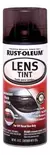 Aerosol Para Opticas Lens Tint Negro - RUST OLEUM Automotive - comprar online