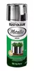 Aerosol Metallic - RUST OLEUM Specialty - tienda online