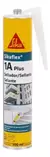 Sellador Sikaflex 1a Plus Poliuretano x300Ml- SIKA
