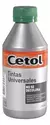 Tinta Universal Maderas x 60cc - CETOL - Pinturerias Miozzi