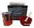 Kit Parche Fibra Lana De Vidrio + Resina Poliester - SANAFER - comprar online