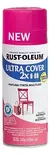 Imagen de Aerosol Ultra Cover x 340g - RUST OLEUM - Colores