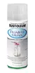 Aerosol Efecto Vidrio Esmerilado 430ml - RUST OLEUM Specialty