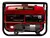 Generador Electrico Garden Plus 2500w - LUSQTOFF