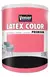 L tex Color Venier Interior/exterior en internet