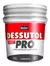Desuttol Pro Latex Interior Exterior x 25kg - VENIER - comprar online