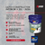 Constructor Látex Interior Blanco Mate - ALBA - Pinturerias Miozzi