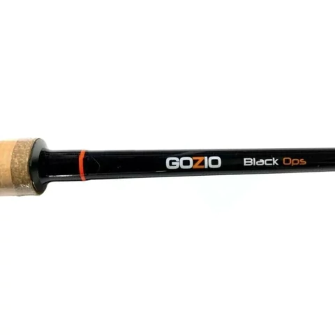 Tech Black Ops 7'0" / 10-17 lb 3tr