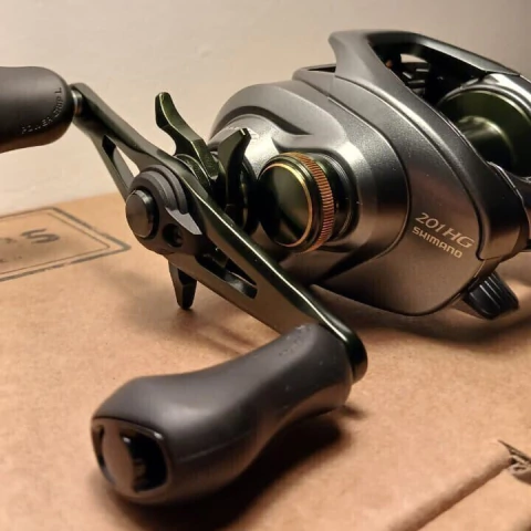 Banner de deReeles - Tienda de Pesca