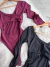 Body dos tiras hebilla m/larga - comprar online