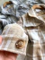 Camisaco escocés largo “Alexa” - comprar online