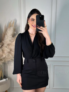 Body Ester na internet