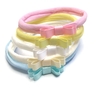 kit Faixa de Cabelo para Bebê Recém Nascido-Mini laço - comprar online