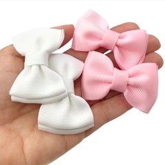 Presilha de cabelo para bebê