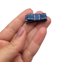 Presilha micro jeans