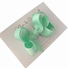 Laço boutique - Flor de criança