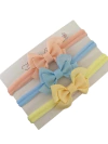 Kit faixas para bebê