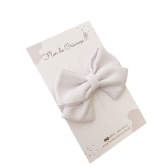 Laço Linho Natal - comprar online
