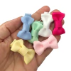 Presilha de cabelo para bebê recém-nascida