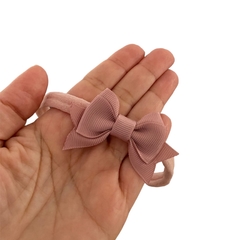 Faixa de Bebê Laço Helena