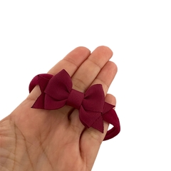 Faixa de Bebê Laço Helena - comprar online