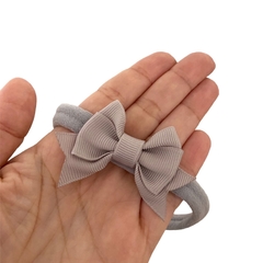 Faixa de Bebê Laço Helena - loja online