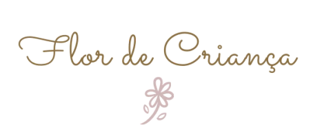 Flor de criança
