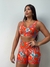 Conjunto Short - RACCA FITNESS