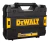 Taladro Percutor Inalámbrico DCD996-P1T Dewalt 20V MAX 1/2" Brushless en internet