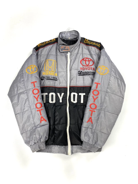 Racing Toyota Vintage (G)