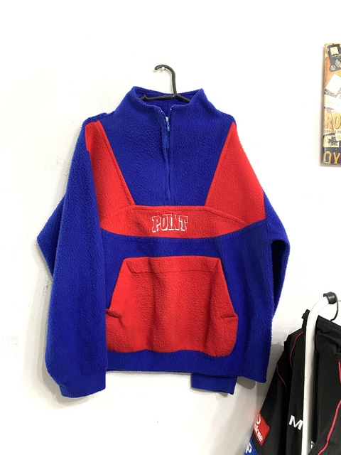 Fleece Vintage (M)