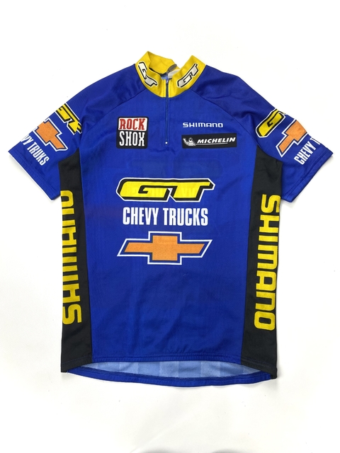 Camisa Bike Chvey (P)