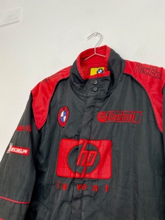 Jaqueta Racing BMW (M/G) - comprar online