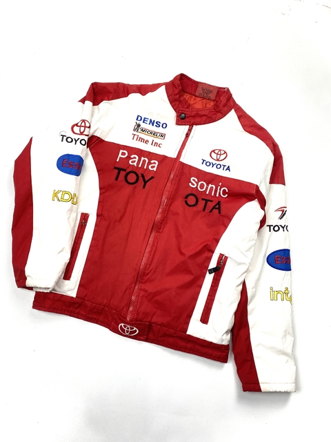 Racing Toyota (M)