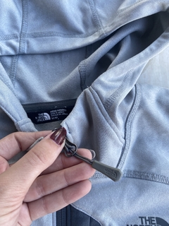 Jaqueta The NorthFace Cinza (M) na internet