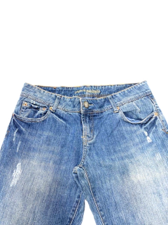 Calça Importada Y2k Amerian Eagle (42)