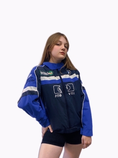 Jaqueta BMW F1 M