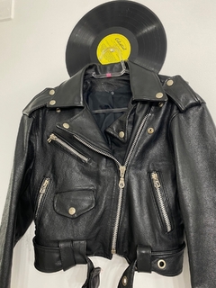Jaqueta Bicker Julian Marcuir P - comprar online