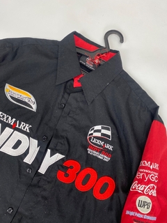 Camisa Indy300 Race (M/G) na internet
