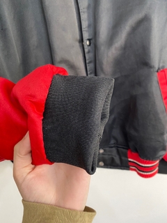 Bomber Malcon X G - comprar online