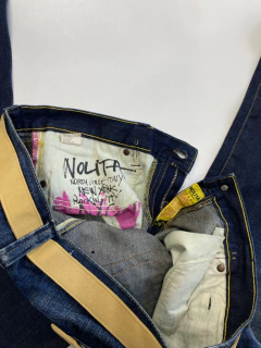 Calça Y2k Nolita Italy (40) - comprar online